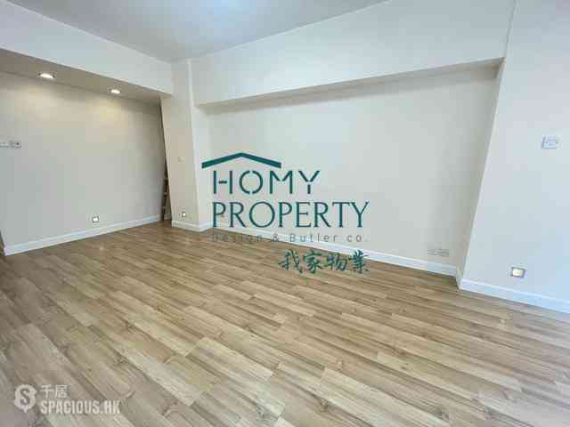 Mid Levels Central - 134, Caine Road 02