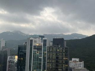 黃竹坑 - 港岛南岸3B期 Blue Coast 08