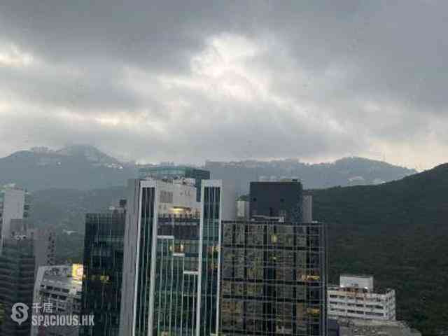 黃竹坑 - 港岛南岸3B期 Blue Coast 08