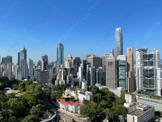 中半山 - 堅尼地道22A號 05