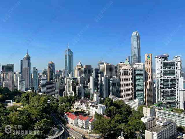 中半山 - 堅尼地道22A號 05