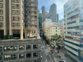 上環 - Hollywood Hill 06