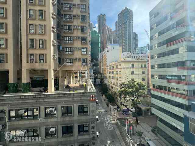 上環 - Hollywood Hill 06