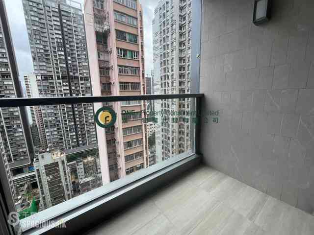Sai Ying Pun - Upper Manor 03