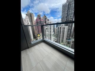 Sai Ying Pun - Upper Manor 03