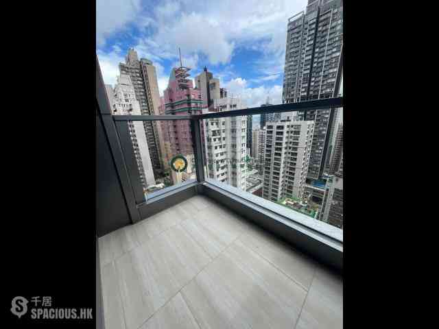 Sai Ying Pun - Upper Manor 03