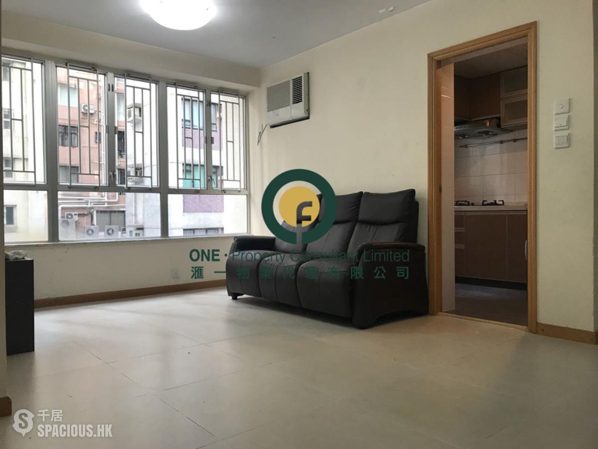 中半山 - 慧林阁 01