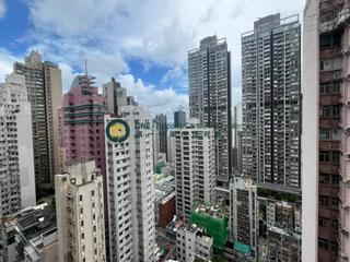 Sai Ying Pun - Upper Manor 08