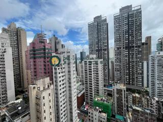 Sai Ying Pun - Upper Manor 07