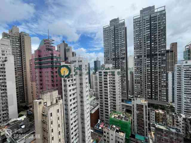 Sai Ying Pun - Upper Manor 07