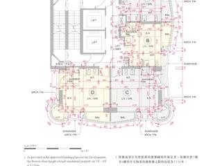 西半山 - Upper Central 06