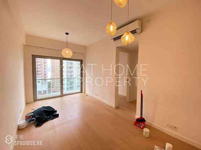 Kennedy Town - Lexington Hill 01