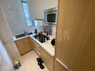 Kennedy Town - Lexington Hill 07