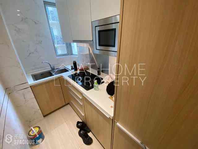Kennedy Town - Lexington Hill 07