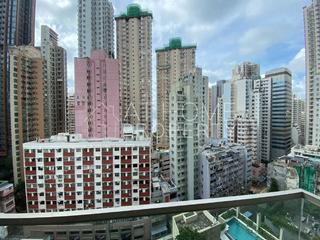 Kennedy Town - Lexington Hill 09