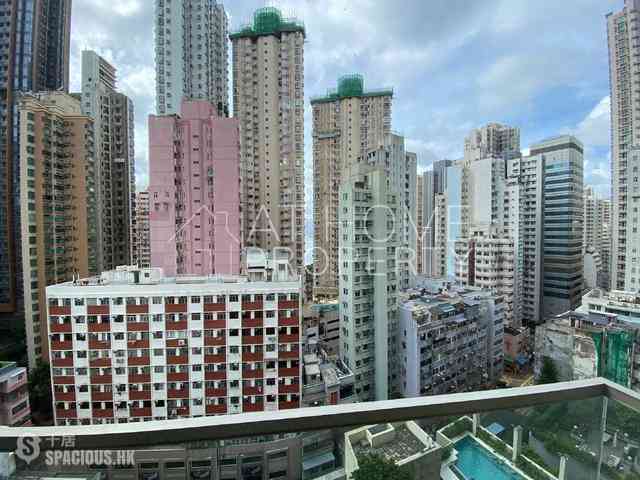 Kennedy Town - Lexington Hill 09