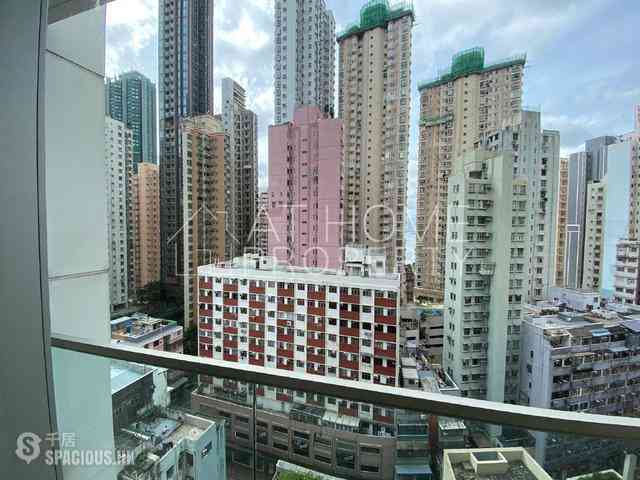 Kennedy Town - Lexington Hill 10
