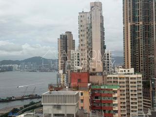 堅尼地城 - 堅城中心 10