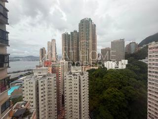 堅尼地城 - 堅城中心 11
