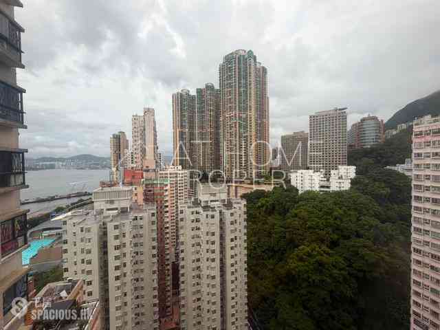 Kennedy Town - Kennedy Town Centre 11