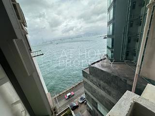 坚尼地城 - 裕福大厦 07