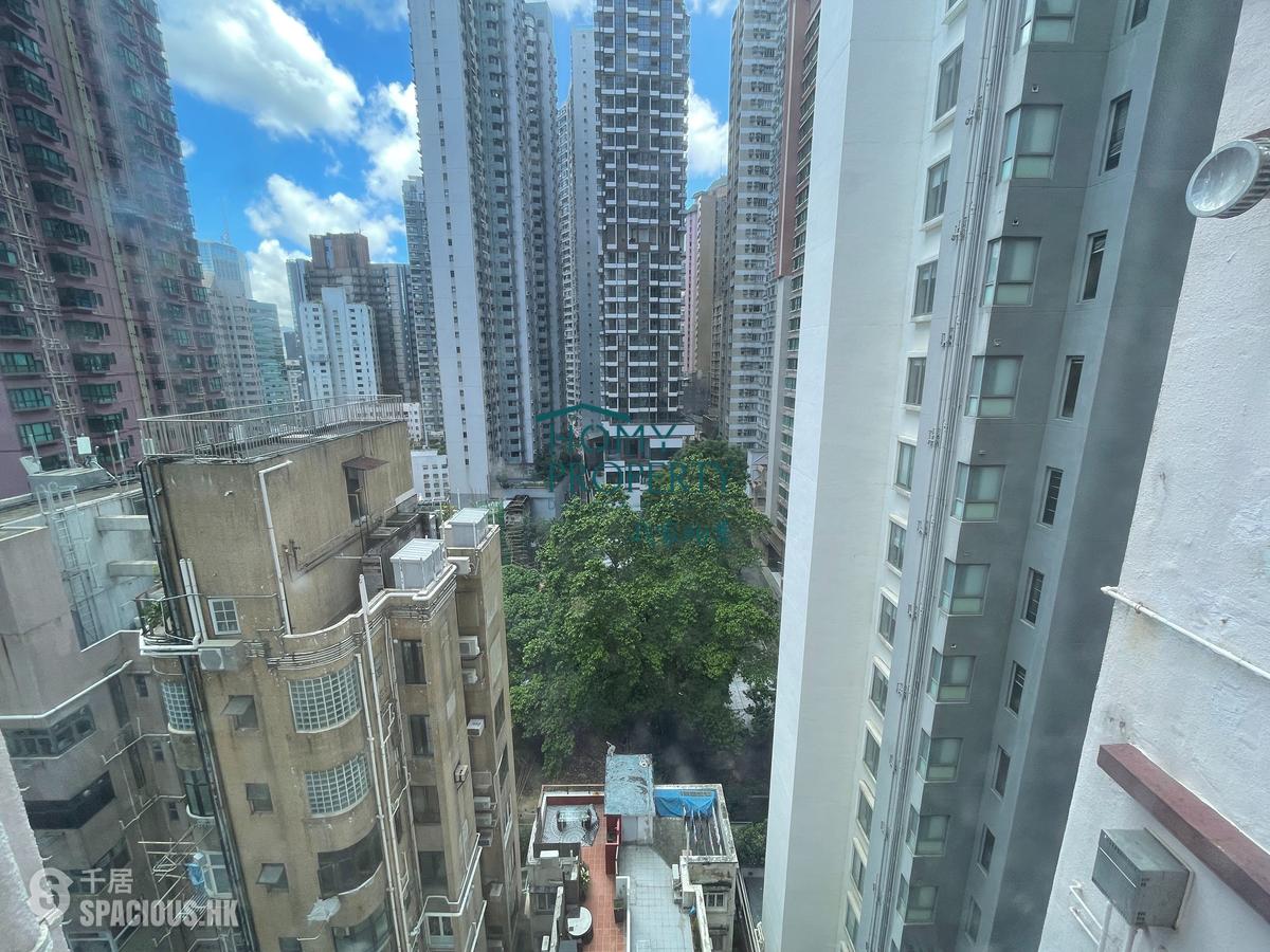 中半山 - 金莉大厦 01