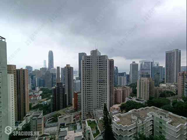 Mid Levels Central - Grenville House Block EF 06
