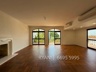 Pok Fu Lam - Magnolia Villas 04