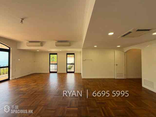 Pok Fu Lam - Magnolia Villas 05