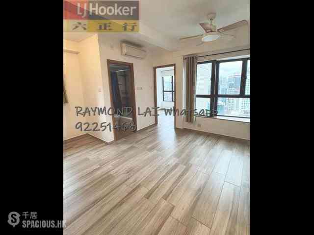 Sheung Wan - The Bellevue Place 01