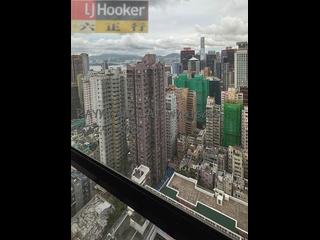 Sheung Wan - The Bellevue Place 02