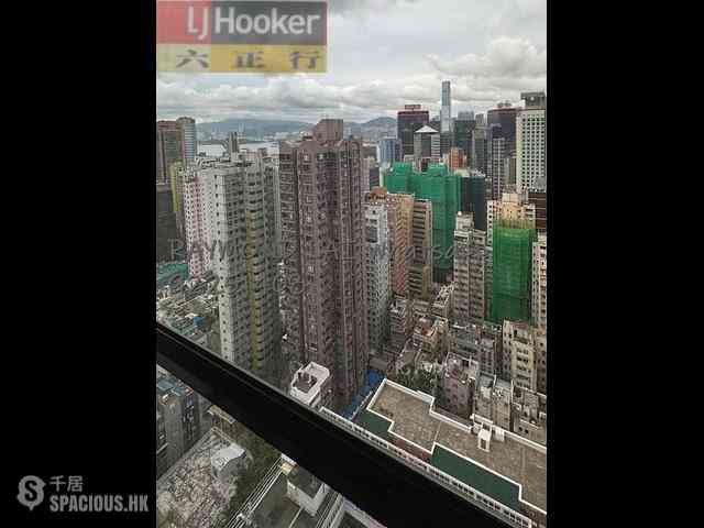 Sheung Wan - The Bellevue Place 02