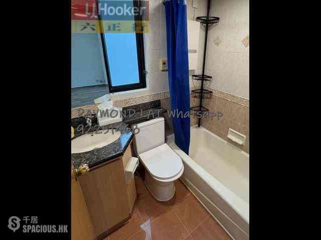 Sheung Wan - The Bellevue Place 04