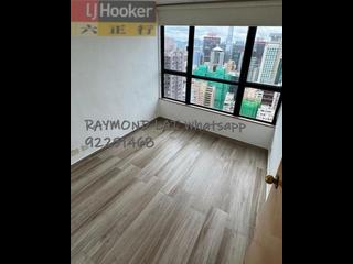 Sheung Wan - The Bellevue Place 05