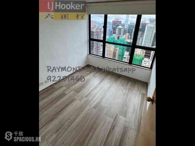Sheung Wan - The Bellevue Place 05