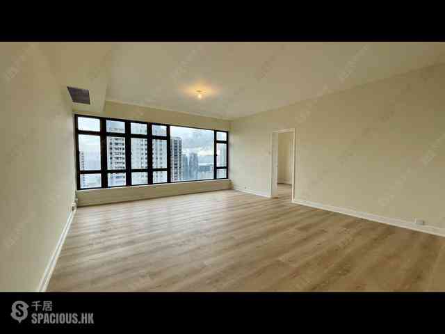 Mid Levels Central - Grenville House Block EF 05