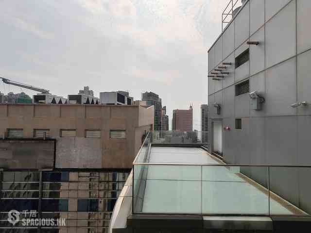 上環 - 康威花園 03
