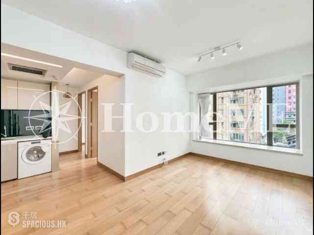 Sai Ying Pun - The Nova 07