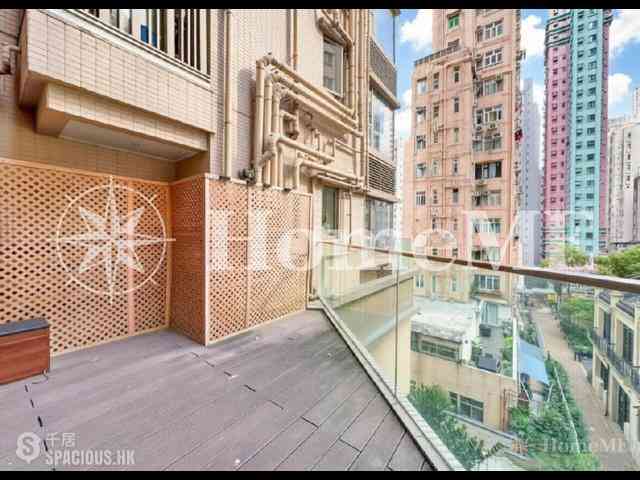 Sai Ying Pun - The Nova 02