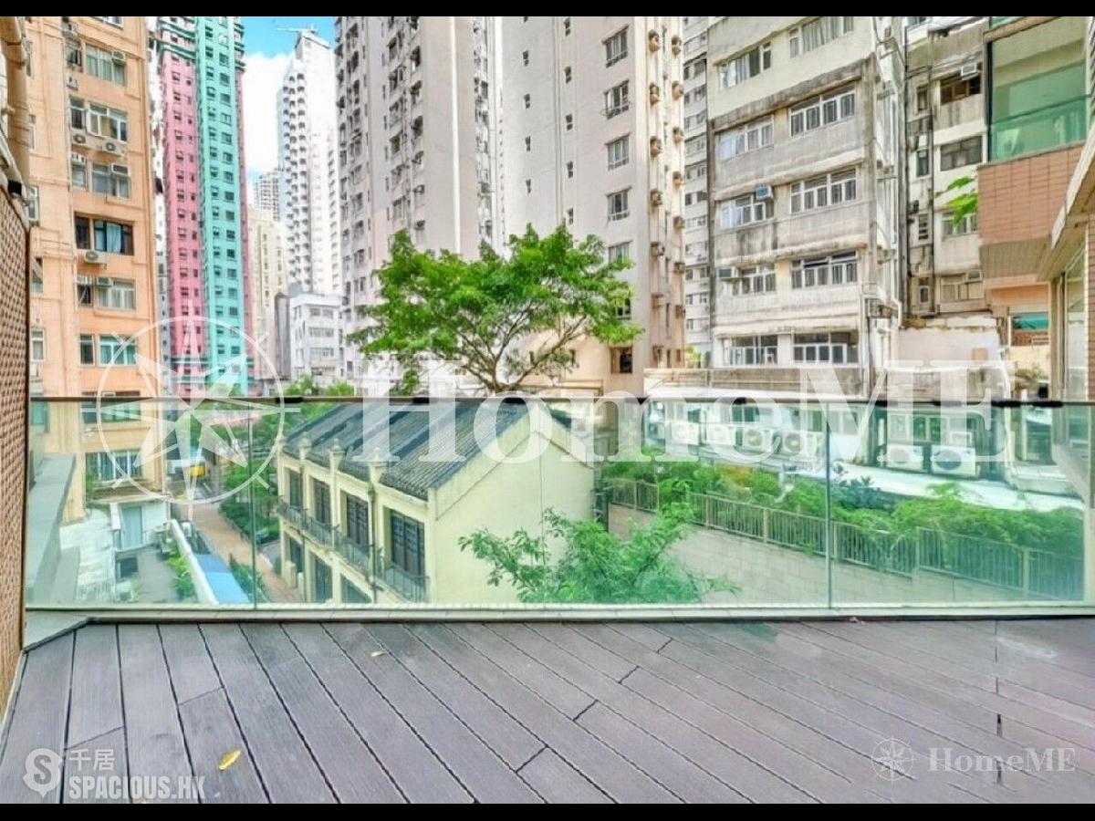 Sai Ying Pun - The Nova 01