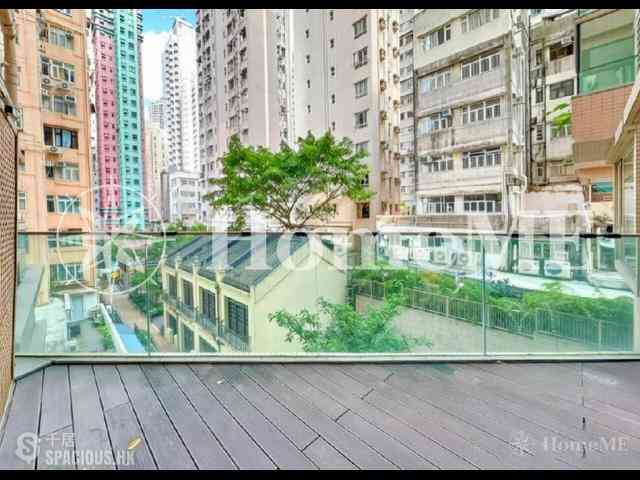 Sai Ying Pun - The Nova 01