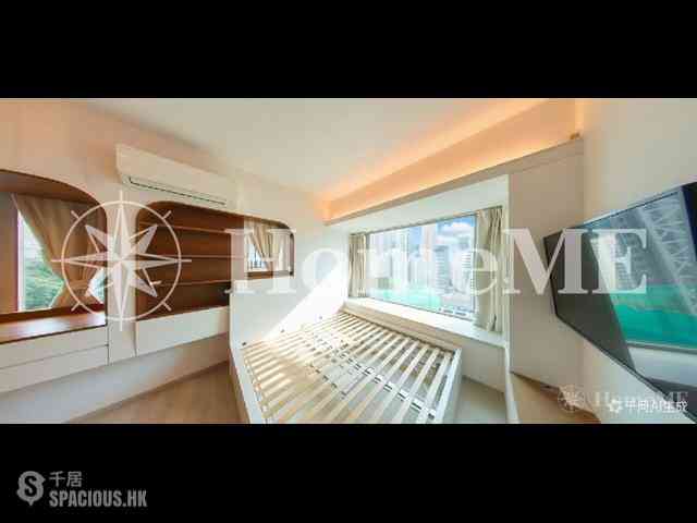 Sai Ying Pun - Centre Place 01