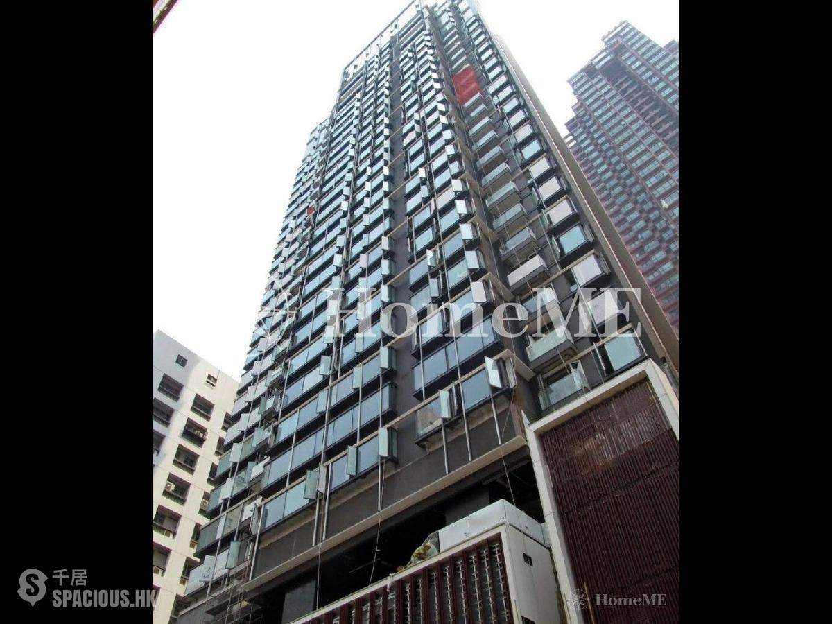 Mid Levels Central - Gramercy 01