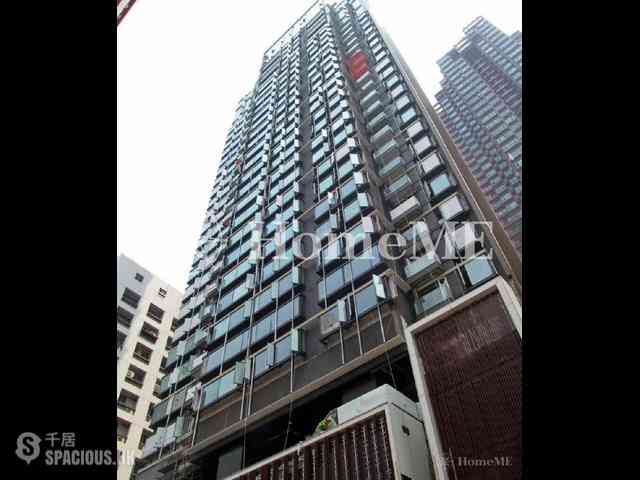 Mid Levels Central - Gramercy 01