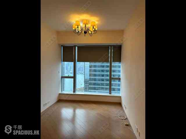 West Kowloon - The Cullinan 02