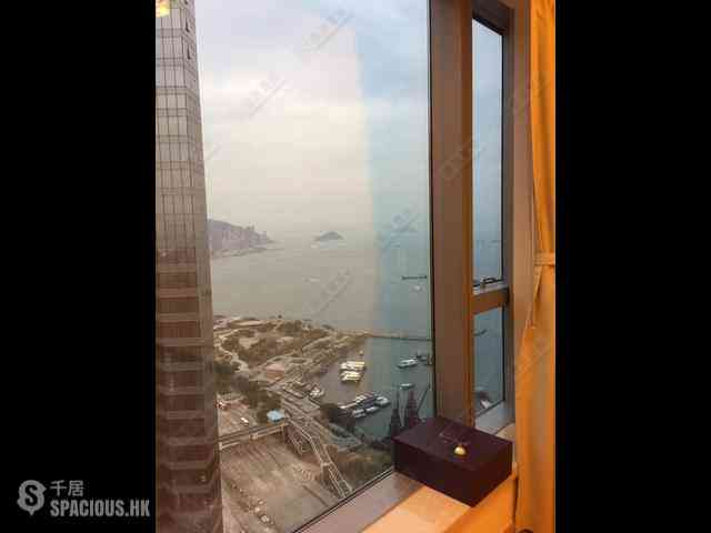West Kowloon - The Cullinan 04