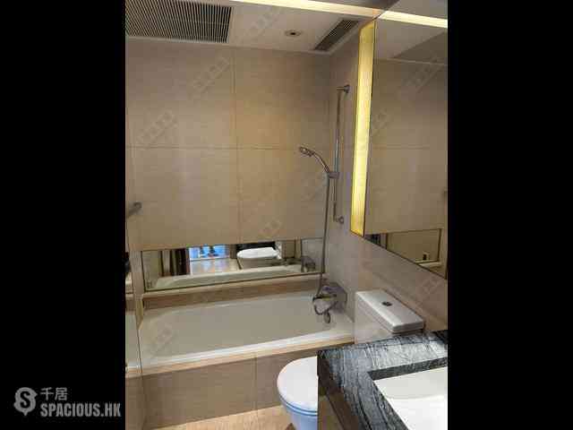 West Kowloon - The Cullinan 05