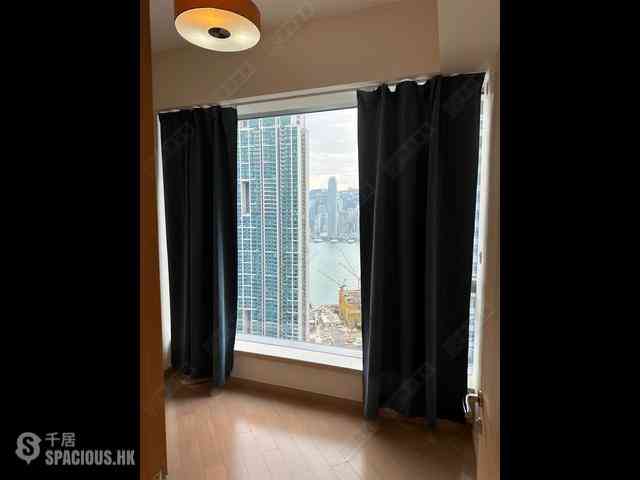 West Kowloon - The Cullinan 06