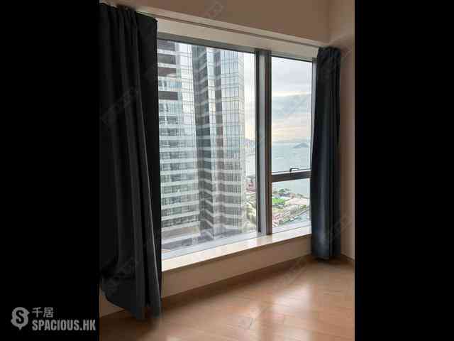 West Kowloon - The Cullinan 08