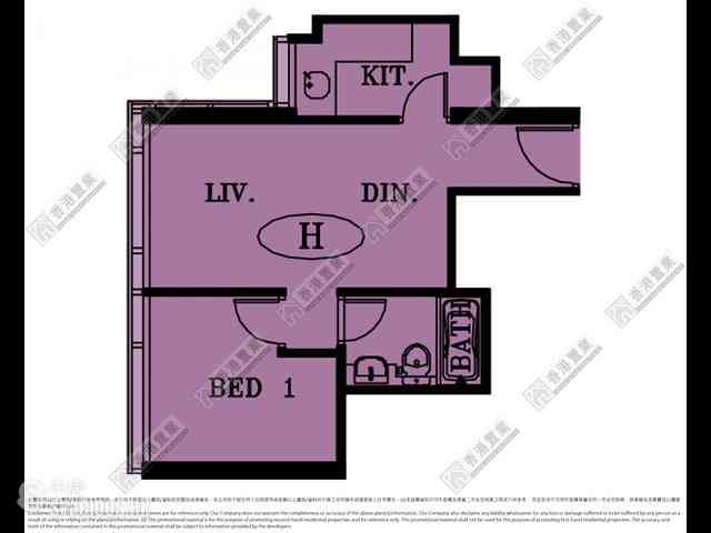 West Kowloon - The Cullinan 10